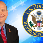 Perjalanan Karir Anggota Kongres USA Tom Reed