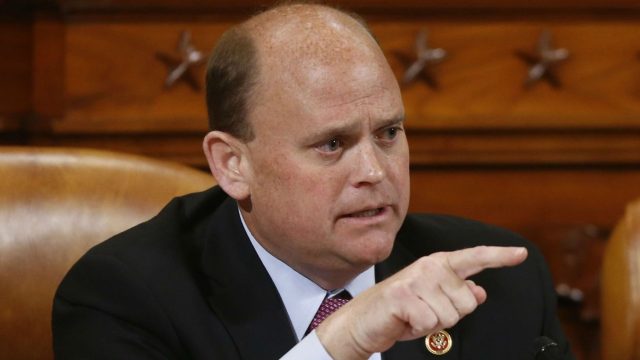 Daftar Kemenangan Tom Reed ke Dunia Politik di Amerika Serikat