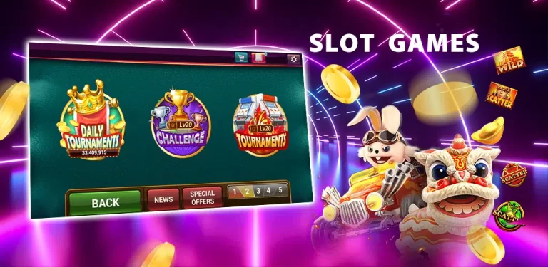 Player Dapat Jackpot Slot Online dengan Nominal Fantastis