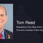 Tom Reed’s Career as Politician in US