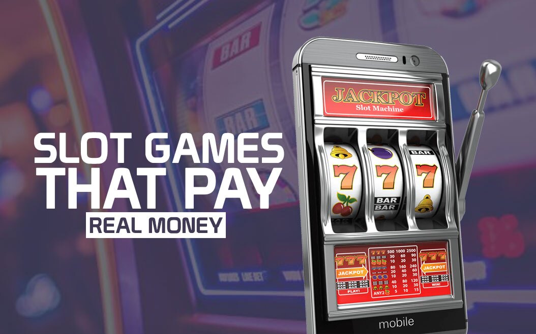 online slots games