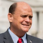 Komitmen Tom Reed untuk Bipartisan di Kongres AS