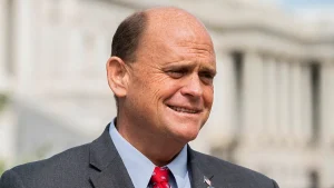 Komitmen Tom Reed untuk Bipartisan di Kongres AS