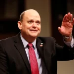 Prioritas Tom Reed Meningkatkan Investasi Infrastruktur