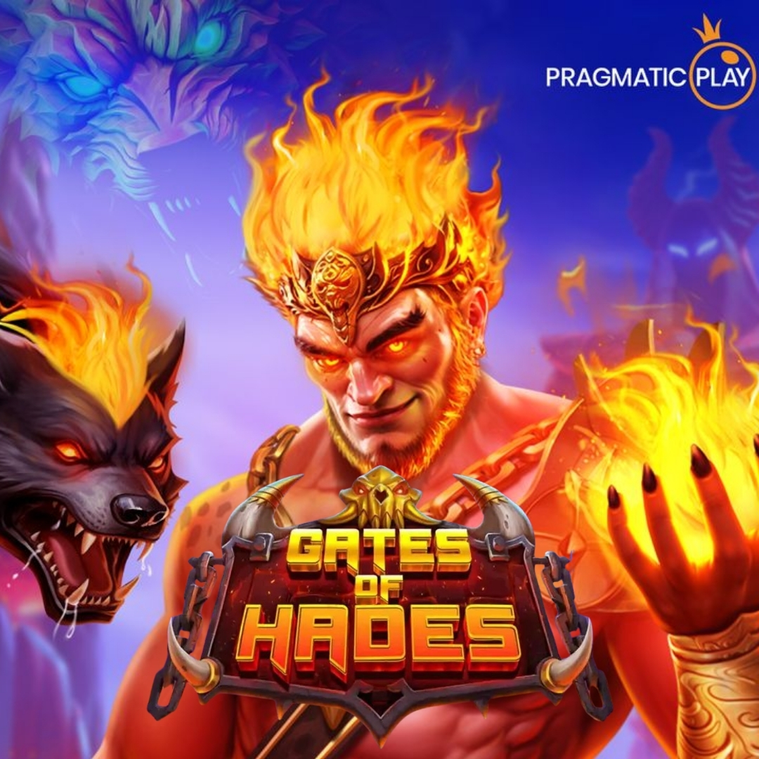Panduan Lengkap Menang Mudah di Gates of Hades Pragmatic Play